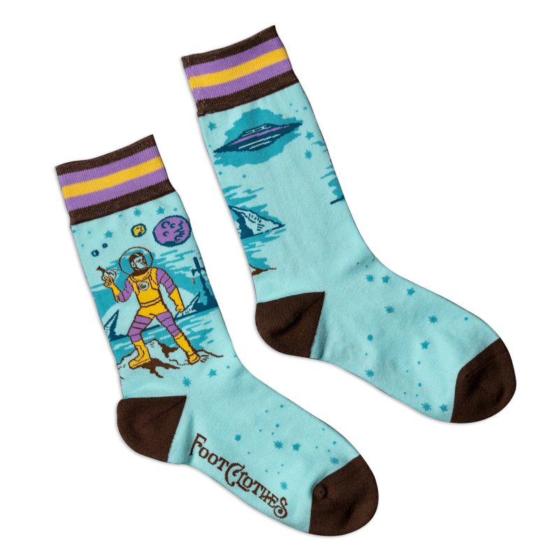 1950sastronautsocks