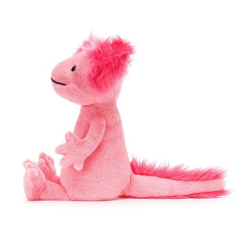 AliceAxolotlMediumJellycat2