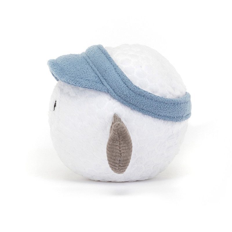 AmuseableSportsGolfBallJellycat2