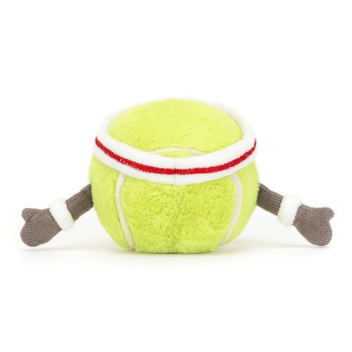 AmuseableSportsTennisBallJellycat3