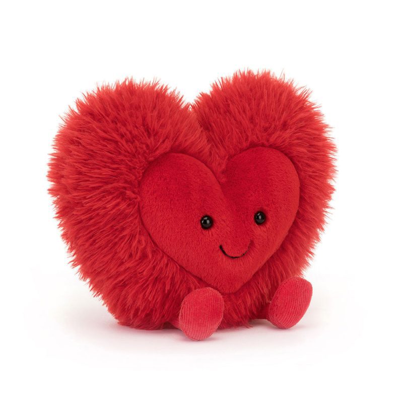 AmuseablesLargeBeatieHeartjellycat