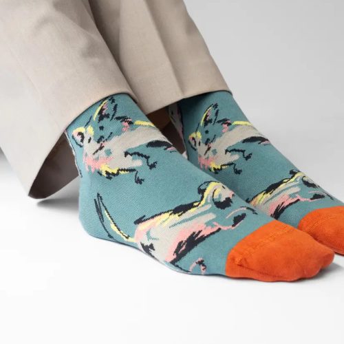 ArcticDogSocksbonnemaison3