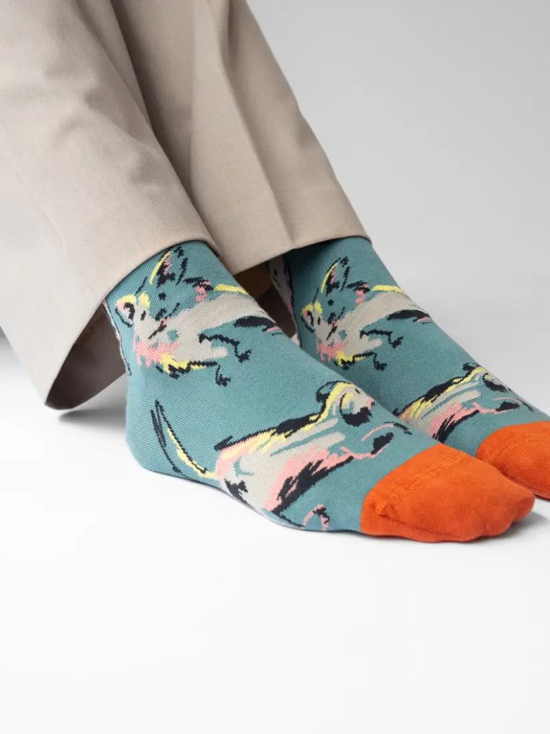 ArcticDogSocksbonnemaison3