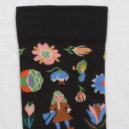 BlackTapestrySocksbonnemaison3