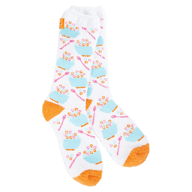 CerealFuzzySocksworld ssoftestsocks