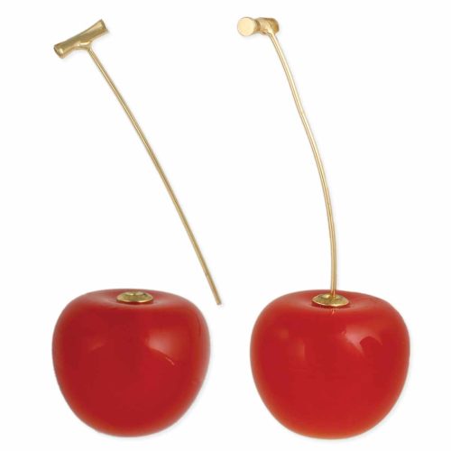 Cherry CherryNice Earringszad