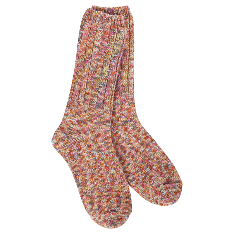 FloralWeekendRaggCrewSocksworld ssoftestsocks