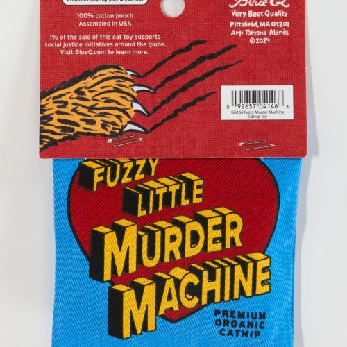 FuzzyLittleMurderMachineCatnipToyblueq2