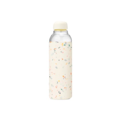 GlassWaterBottleCreamTerrazzow p3