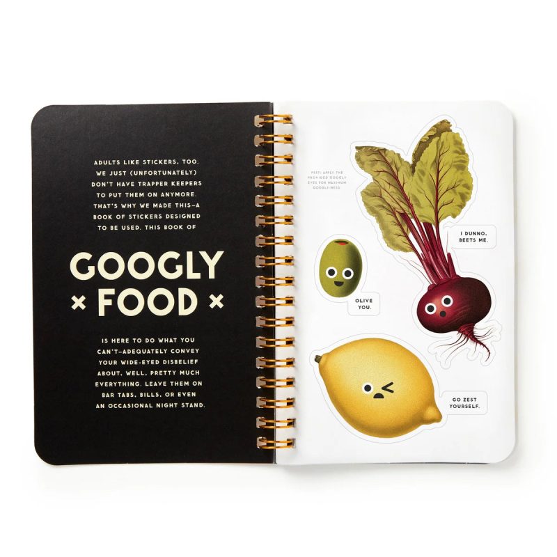 GooglyFoodStickerBookBrassMonkey4