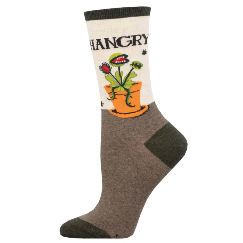 HangrySockssocksmith