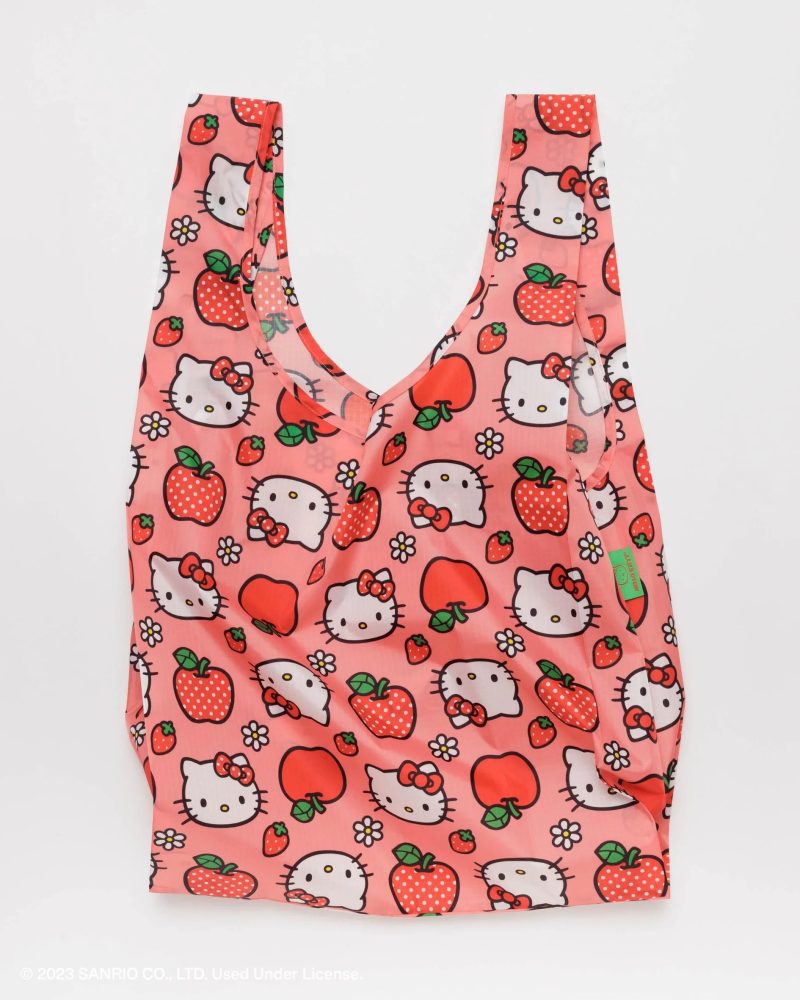 HelloKittyAppleStandardBaggu