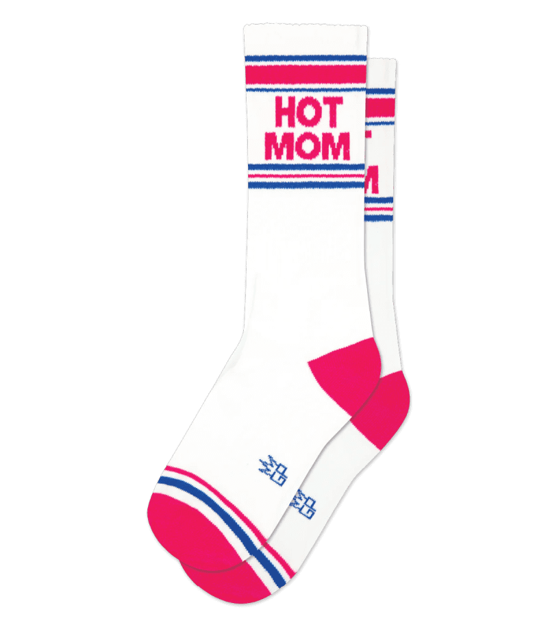 HotMomSocksGumballPoodle