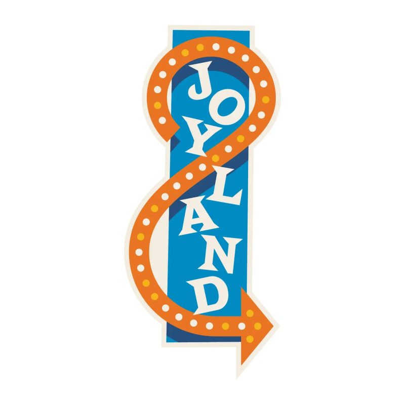 JoylandStickerheartlandia