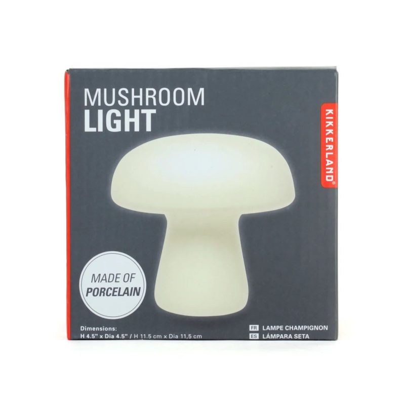 LargeMushroomLEDLampNightLightkikkerland2