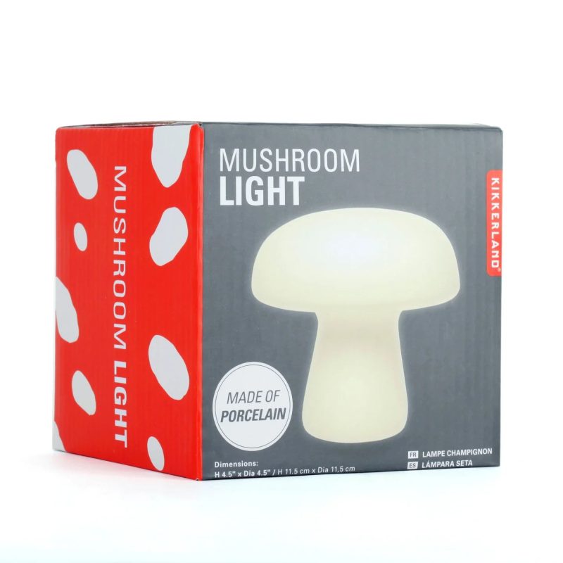 LargeMushroomLEDLampNightLightkikkerland3