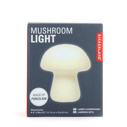 MediumMushroomLightkikkerland3