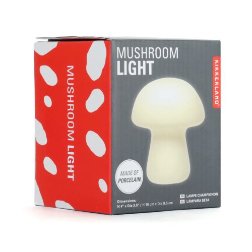 MediumMushroomLightkikkerland4