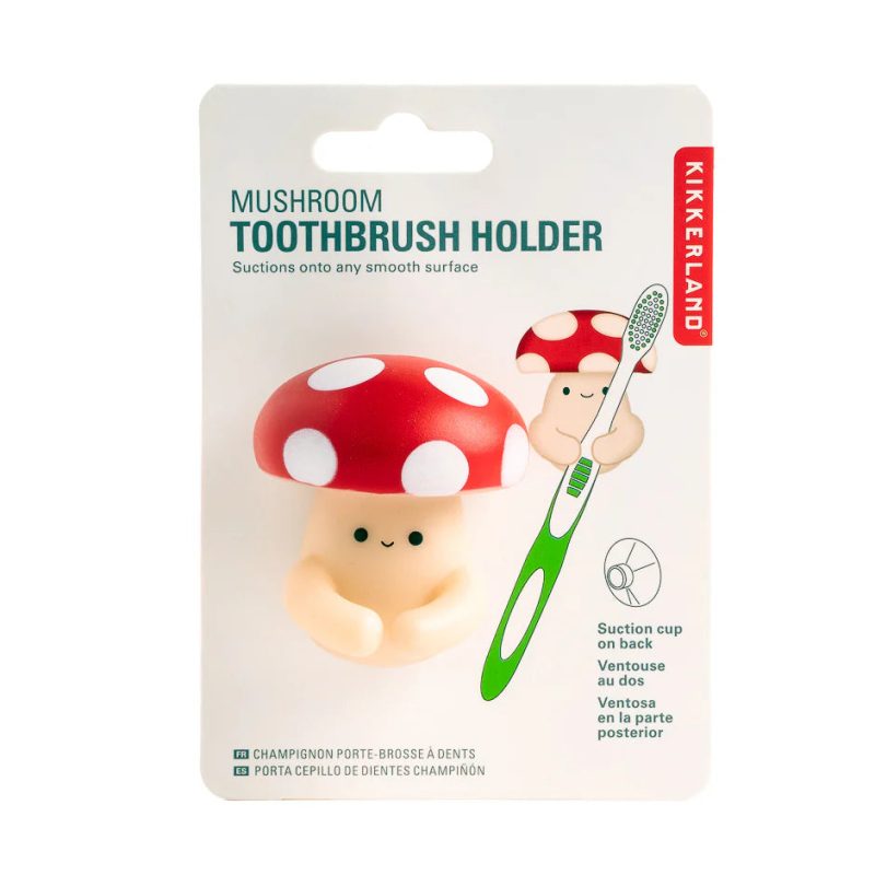 MushroomToothbrushHolderkikkerland4