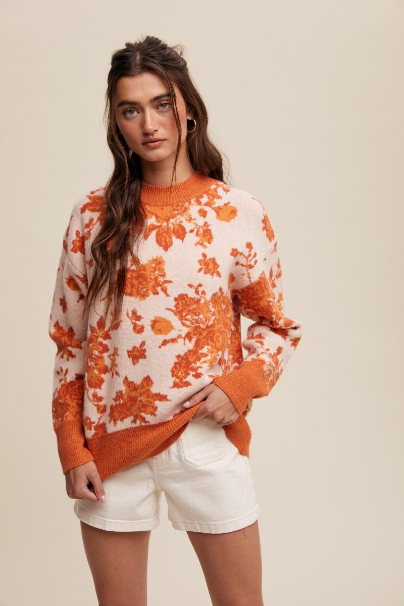 OrangeRoseFloralSweaterlisticle