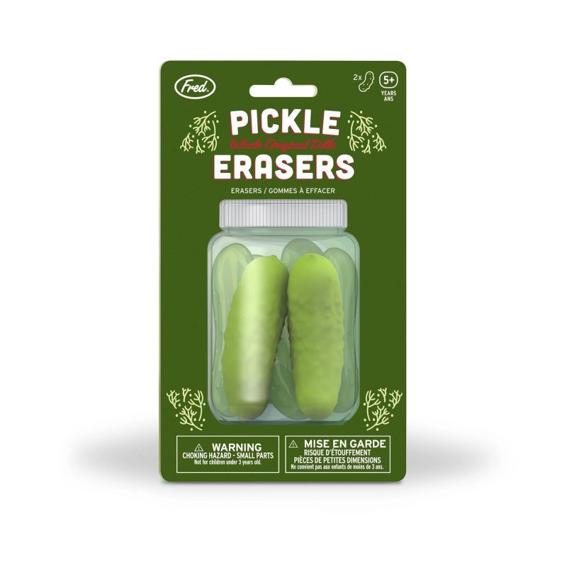 PickleErasersfred