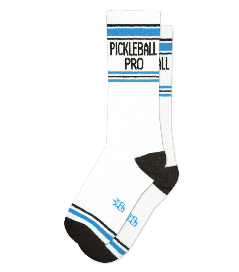 PickleballProSockGumballPoodle