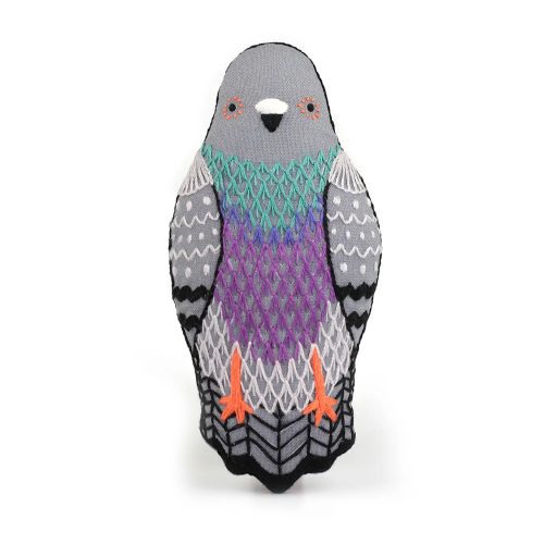 Pigeon EmbroideryKitkiriki3