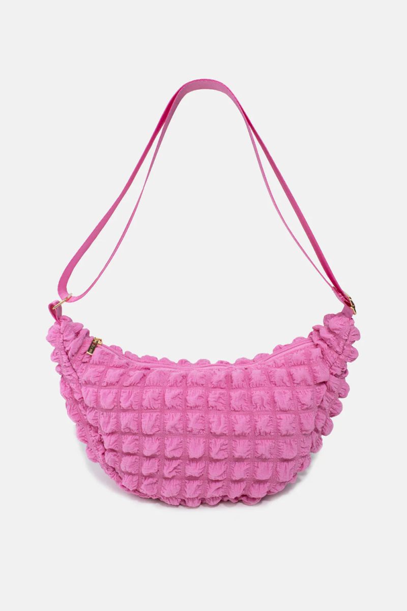 PinkCrossbodyBagKindBagLondon