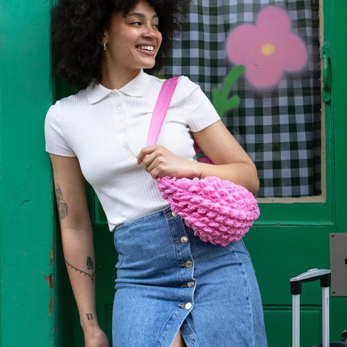 PinkCrossbodyBagKindBagLondon2