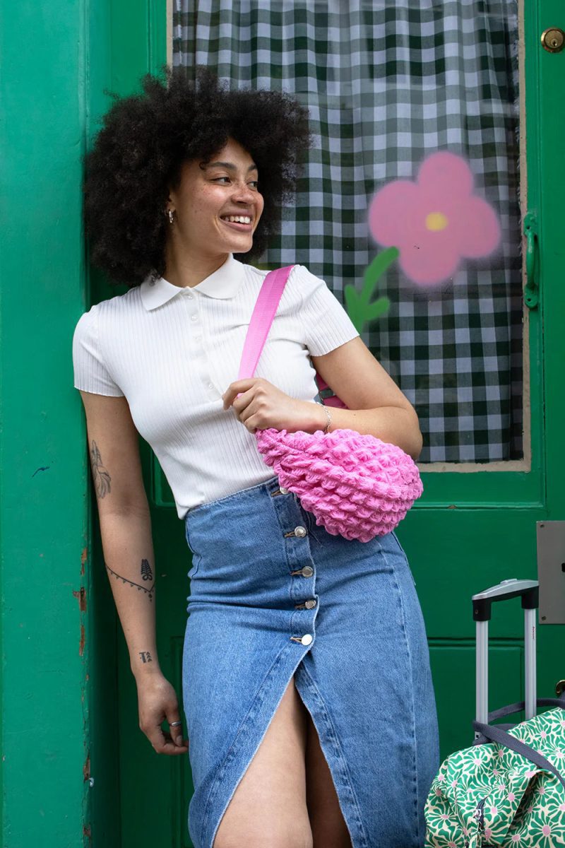 PinkCrossbodyBagKindBagLondon2