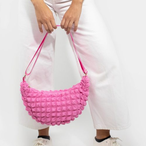 PinkCrossbodyBagKindBagLondon6