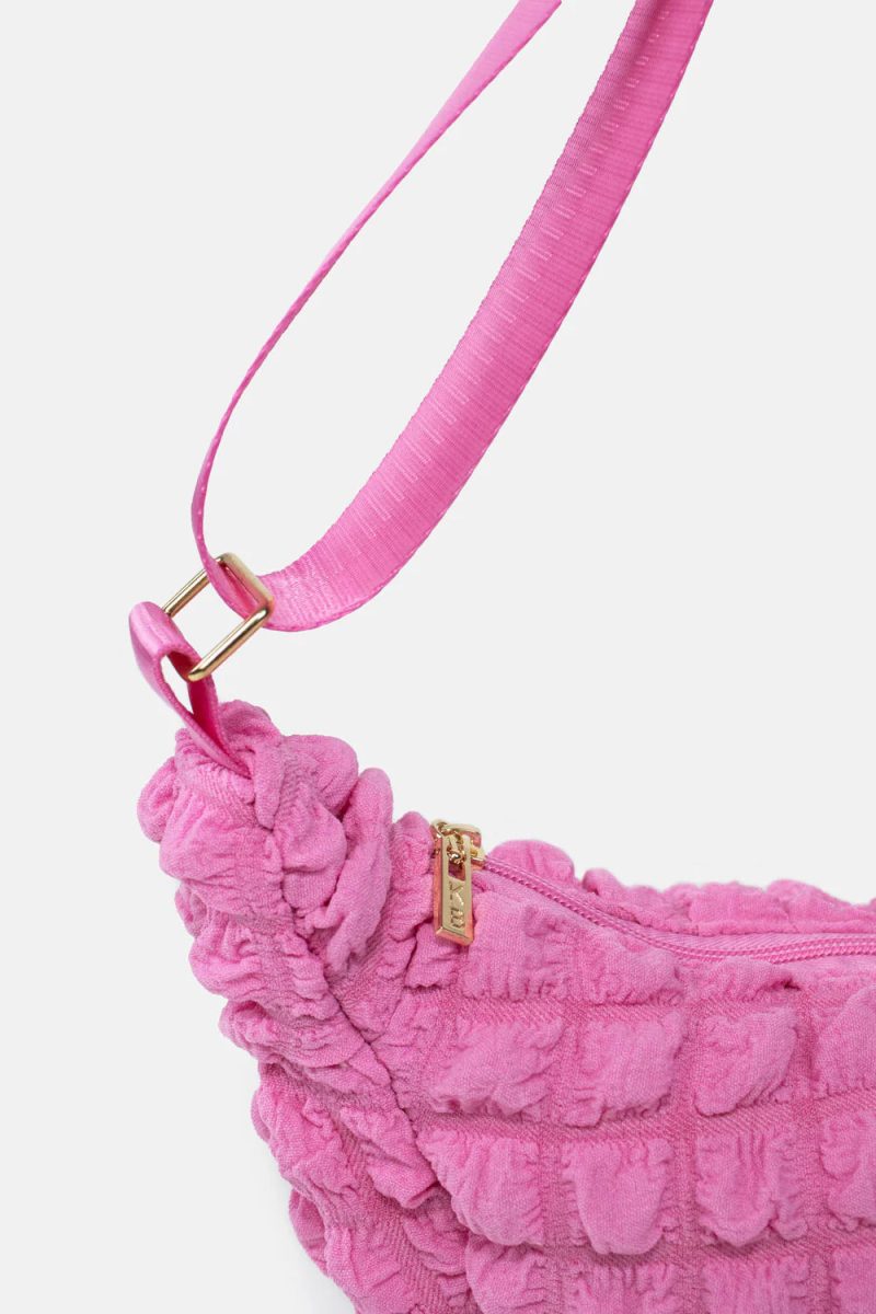 PinkCrossbodyBagKindBagLondon7