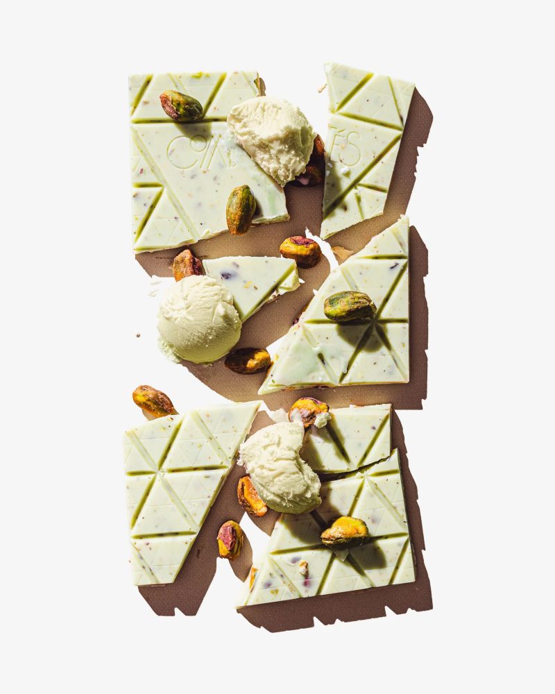 PistachioGelatoChocolateBarcompartes2