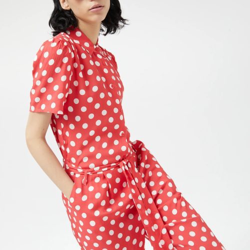 RedPolkaDotJumpsuitcompaniafantastica4