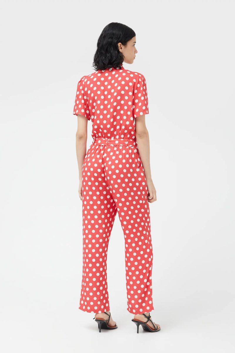 RedPolkaDotJumpsuitcompaniafantastica5