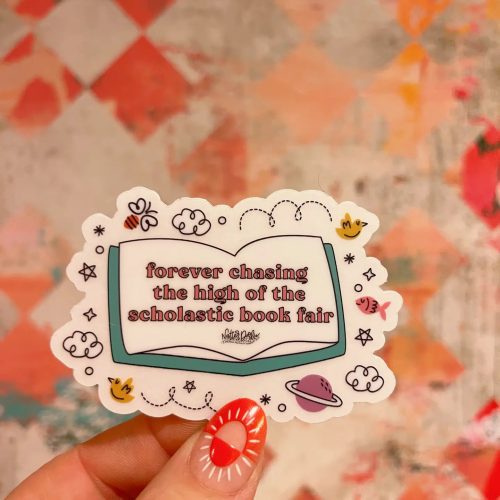 ScholasticBookFairHighStickernatterdoodle2