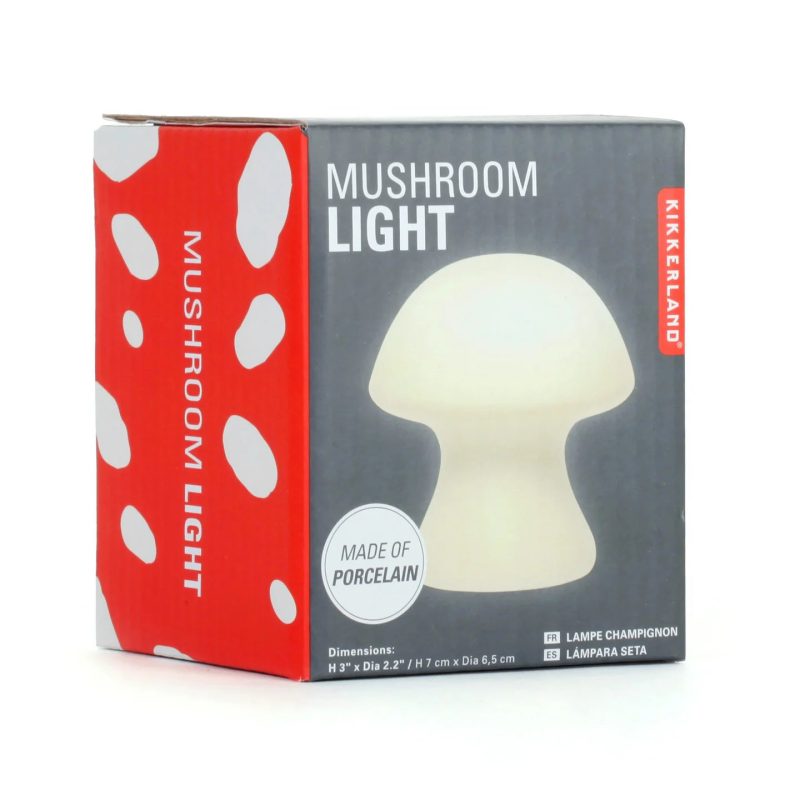 SmallMushroomLightkikkerland3