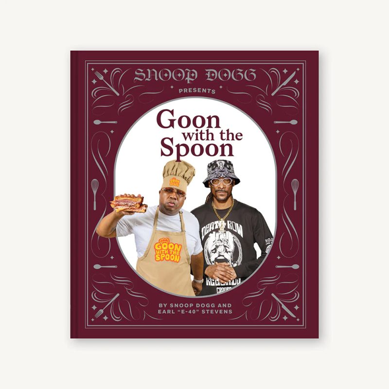 SnoopDoggPresentsGoonwiththeSpooncookbook