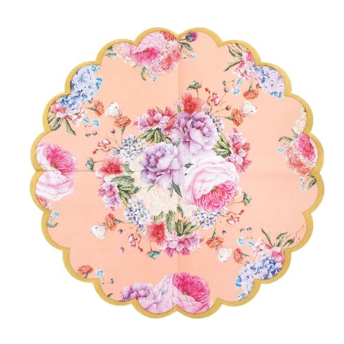 TrulyScrumptiousFloralNapkins 20Packtalkingtables3