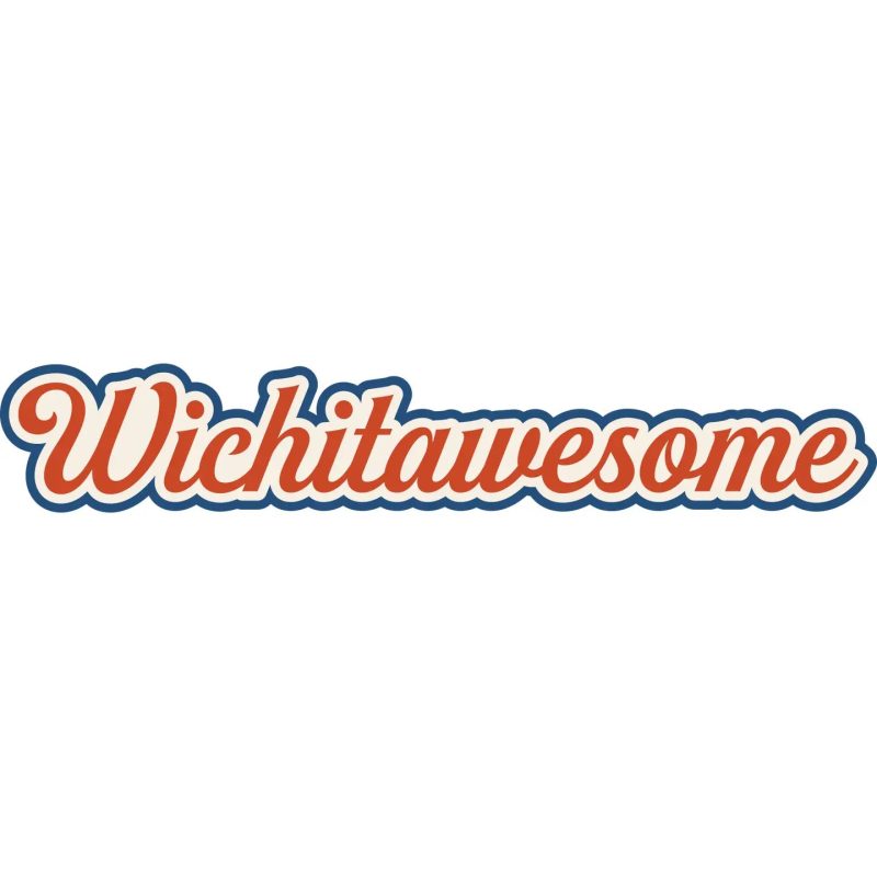 WichitawesomeStickerheartlandia