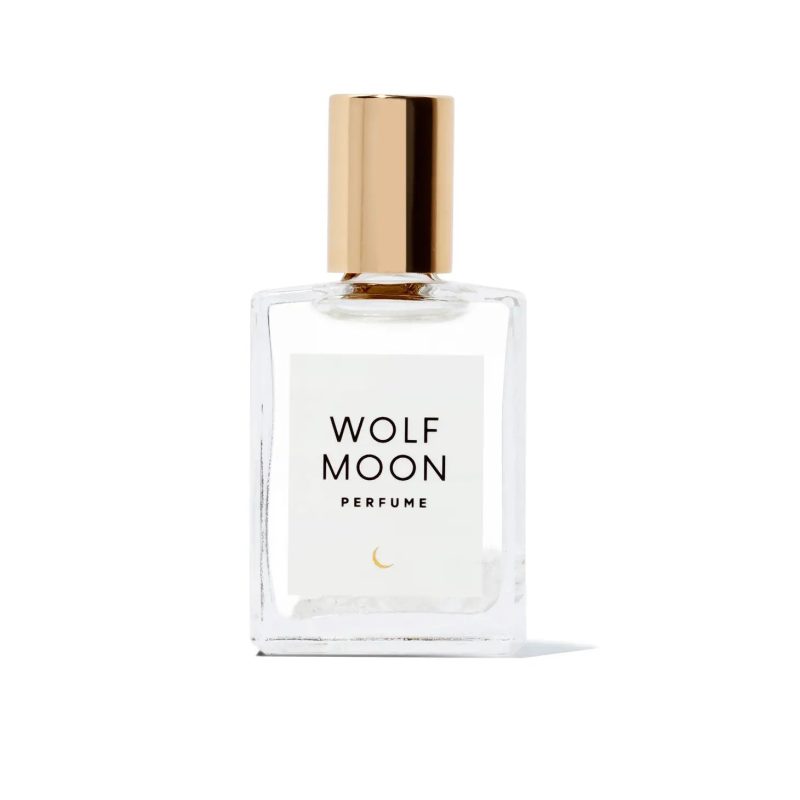 WolfMoonPerfumeOilOlivineAtelier