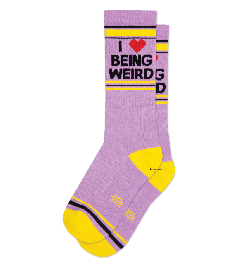 beingweirdgumballpoodlesocks