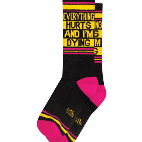 everythinghurtssocks