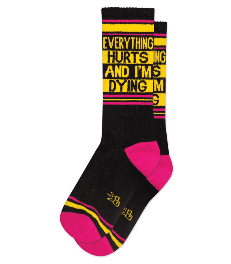 everythinghurtssocks