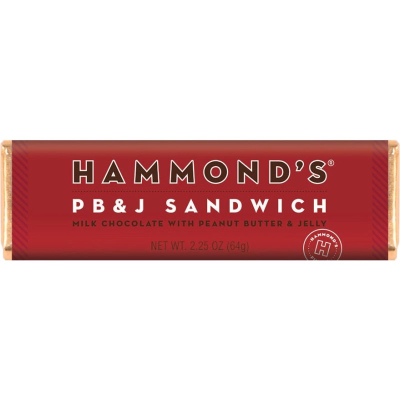 hammond spb jchocolatebar