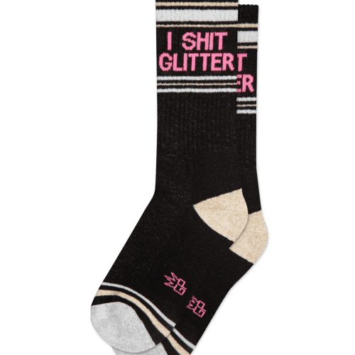 ishitglittersocks