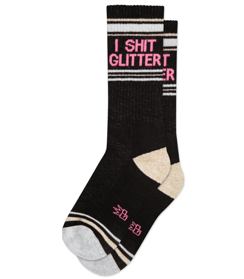 ishitglittersocks