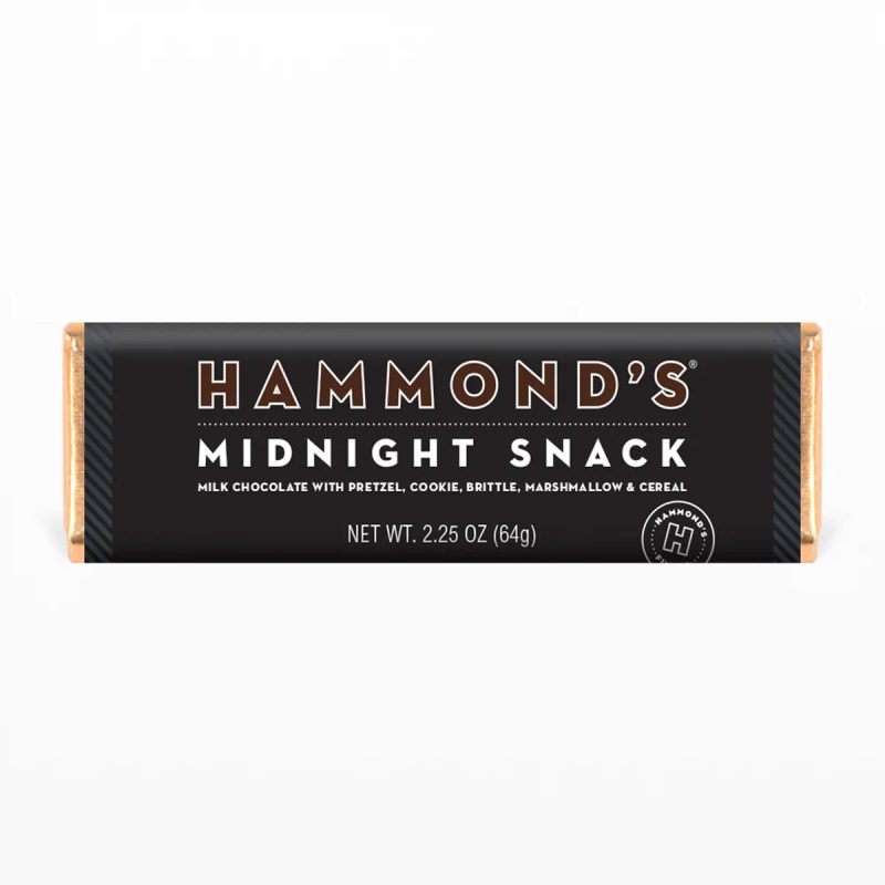 midnightsnackchocolatebarhammond s