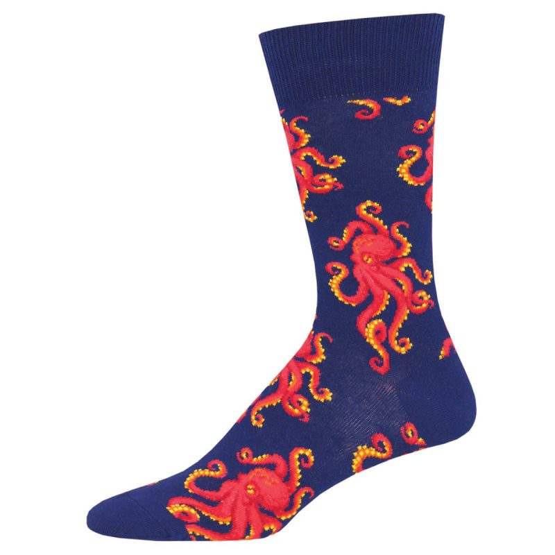 octopusmenssocks